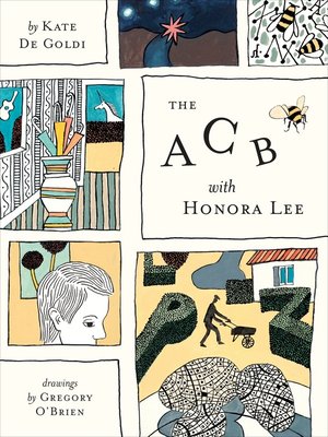 cover image of The ACB with Honora Lee